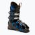 Rossignol Comp J4 black detské lyžiarske topánky