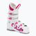 Rossignol Comp J4 detské lyžiarske topánky white