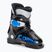 Rossignol Comp J1 detské lyžiarske topánky black