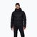 Pánska lyžiarska bunda Rossignol Legacy Merino Down black