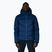 Pánska lyžiarska bunda Rossignol Legacy Merino Down dark navy