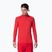 Pánska termoaktívna mikina Rossignol Classique 1/2 Zip sports red