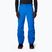 Rossignol pánske lyžiarske nohavice Siz lazuli blue