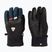 Pánske lyžiarske rukavice Rossignol Strato Impr dark navy