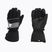 Rossignol Legend Impr black pánske lyžiarske rukavice