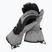 Rossignol Type Impr G heather grey pánske lyžiarske rukavice