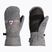 Detské lyžiarske rukavice  Rossignol Jr Roc Impr M heather grey