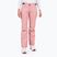 Rossignol dámske lyžiarske nohavice Staci cooper pink
