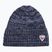 Pánska zimná čiapka Rossignol Djinn dark navy