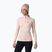 Dámska termoaktívna mikina Rossignol Classique 1/2 Zip powder pink