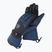 Pánske lyžiarske rukavice Rossignol Type Impr G dark navy