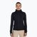 Dámska mikina Rossignol Mid Layer Thin Full Zip black