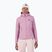 Dámska zateplená bunda Rossignol Opside Hoodie moonlight mauve