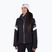 Dámska lyžiarska bunda Rossignol Strawpile Jkt black