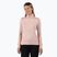 Dámska mikina Rossignol Blackside Fleece Hz power pink