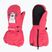 Zimné rukavice Rossignol Baby Impr M tea rose 