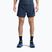 Pánske bežecké šortky Rossignol Sapa 5" dark navy
