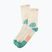 Rossignol Sapa Mid whitecap sand ponožky