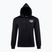 Mikina Rossignol Super Hoodie black