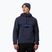 Pánska mikina Rossignol Alltrack Anorak Fleece true night blue