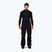 Pánske lyžiarske nohavice Rossignol Outerlimits Insulated Bib black