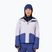 Dámska lyžiarska bunda Rossignol Rochrun Insulated galactic lilac