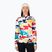 Dámska mikina Rossignol JCC Booster Half Zip jcc camo print
