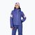 Dámska lyžiarska bunda Rossignol Strawpile Jkt future blue