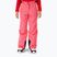 Detské lyžiarske nohavice Rossignol Insulated Girls tea rose