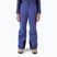 Detské lyžiarske nohavice Rossignol Insulated Girls future blue