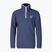 Detská fleecová mikina Rossignol Jr Strawpile Fleece Fz true night blue