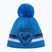 Detská zimná čiapka Rossignol Jr Rooster blazing blue