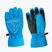 Detské zimné rukavice Rossignol Baby Impr M blazing blue