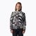 Dámska lyžiarska fleecová mikina Rossignol Polar Fleece savage black