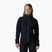 Dámska lyžiarska fleecová mikina Rossignol Polar Fleece black