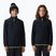 Detská fleecová mikina Rossignol Quarter Zip Polar Fleece black