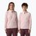 Detská fleecová mikina Rossignol Polar Fleece pale lilac