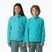 Detská fleecová mikina Rossignol Polar Fleece baltic