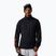 Pánska mikina Rossignol Hero Stretch Fleece black