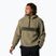 Pánska bunda Rossignol Alltrack Anorak Fleece vetiver