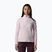 Dámska fleecová mikina Rossignol Mid Layer Stretch Half Zip pale lilac