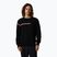 Pánsky sveter Rossignol Odysseus Crew Merino black