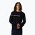 Pánsky sveter Rossignol Odysseus Crew Merino dark navy