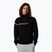 Pánsky sveter Rossignol Odysseus Half Zip Merino black