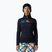 Dámska termo bielizeň Rossignol JCC Quarter Zip First Layer black