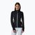 Dámska lyžiarska mikina Rossignol JCC Fleece black