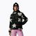 Dámska fleecová mikina Rossignol JCC Fleece Anorak jcc angels dark