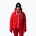 Dámska lyžiarska bunda Rossignol JCC Allsnow Down red