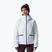 Dámska lyžiarska bunda Rossignol Rochrun Insulated white