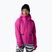 Dámska lyžiarska bunda Rossignol Rochrun Insulated electric fuchsia